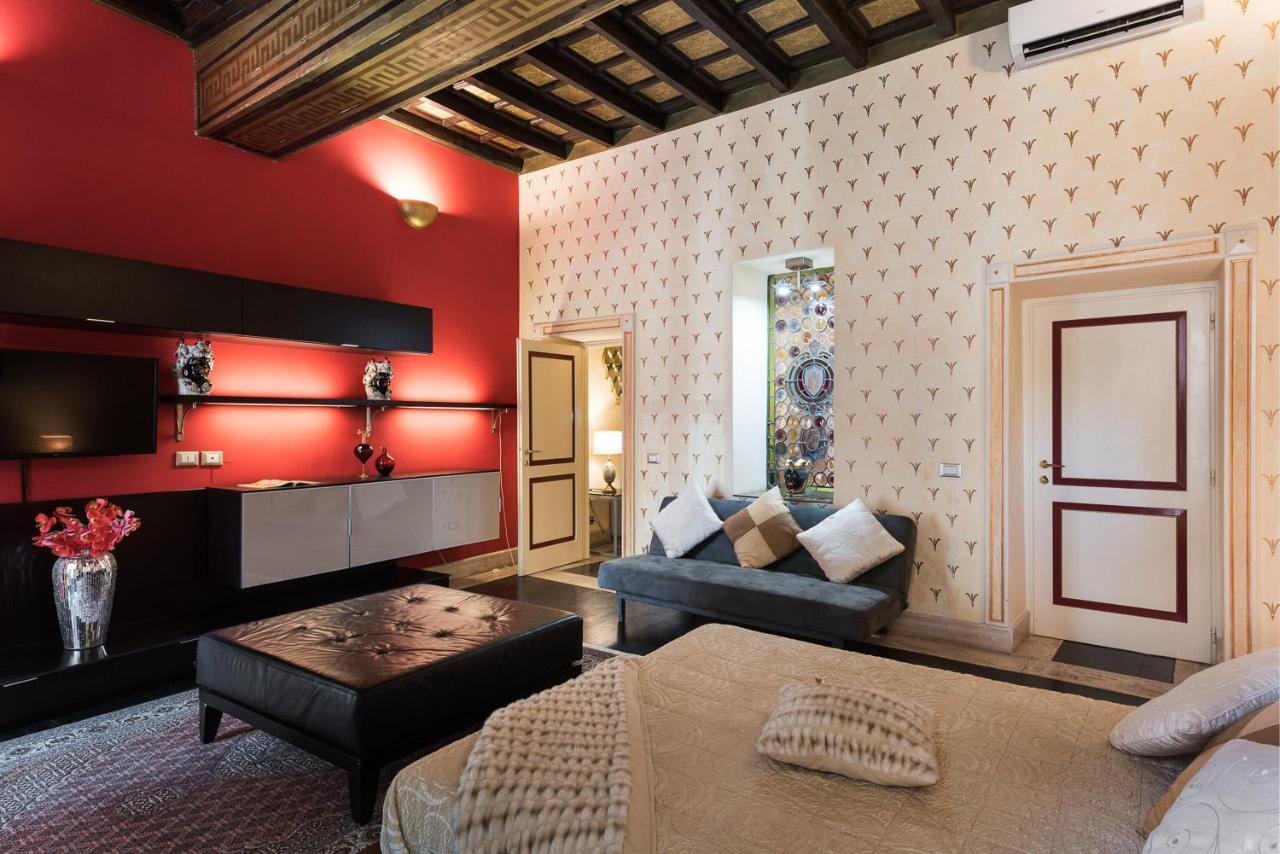 Appartement Nsm 71viadelcorso Con Terrazzo