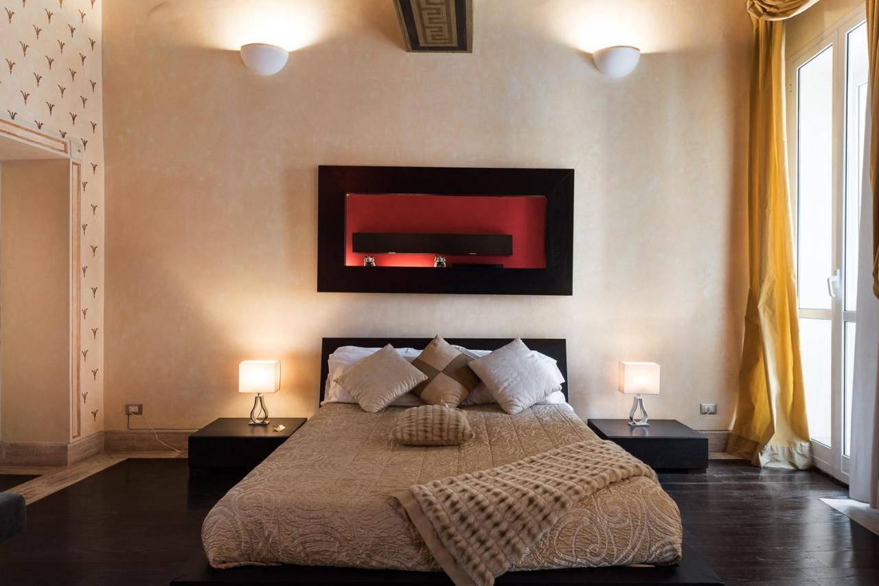 Nsm 71viadelcorso Con Terrazzo Appartement