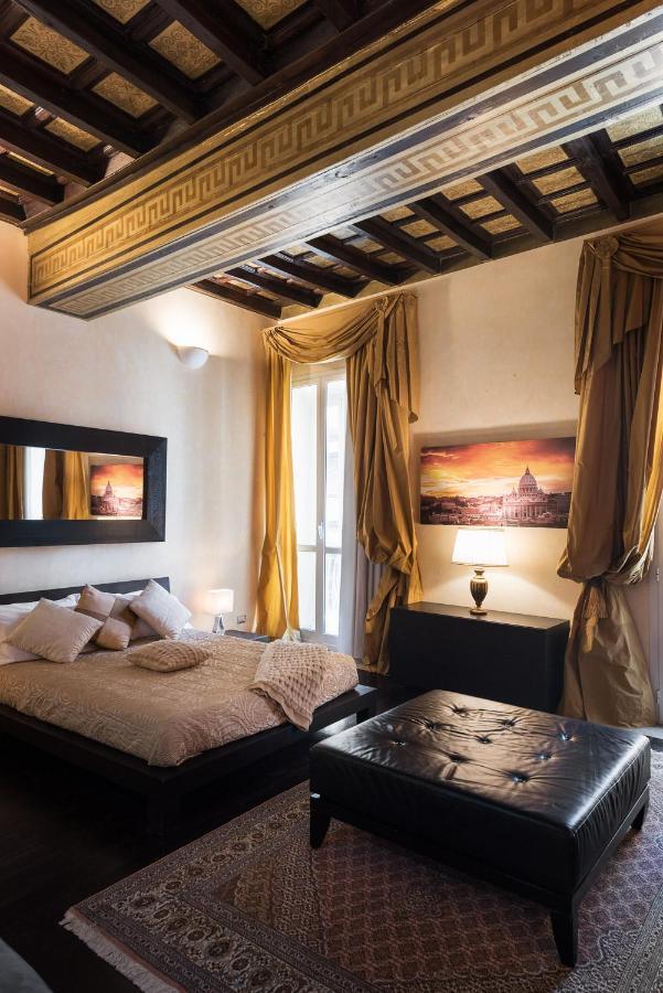 Appartement Nsm 71viadelcorso Con Terrazzo
