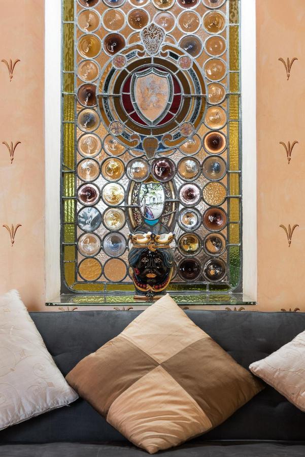 Appartement Nsm 71viadelcorso Con Terrazzo *