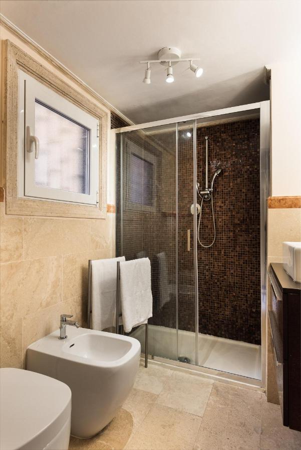 Appartement Nsm 71viadelcorso Con Terrazzo
