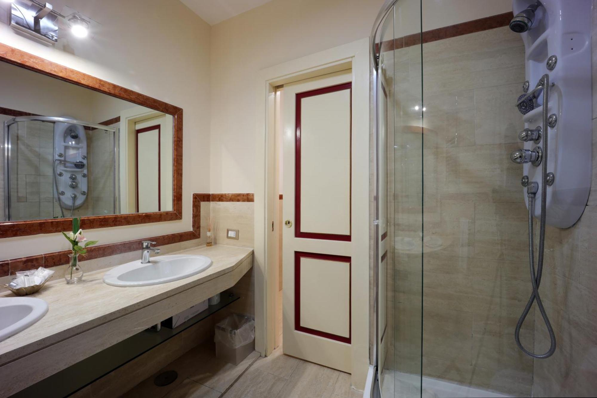 Nsm 71viadelcorso Con Terrazzo Appartement *