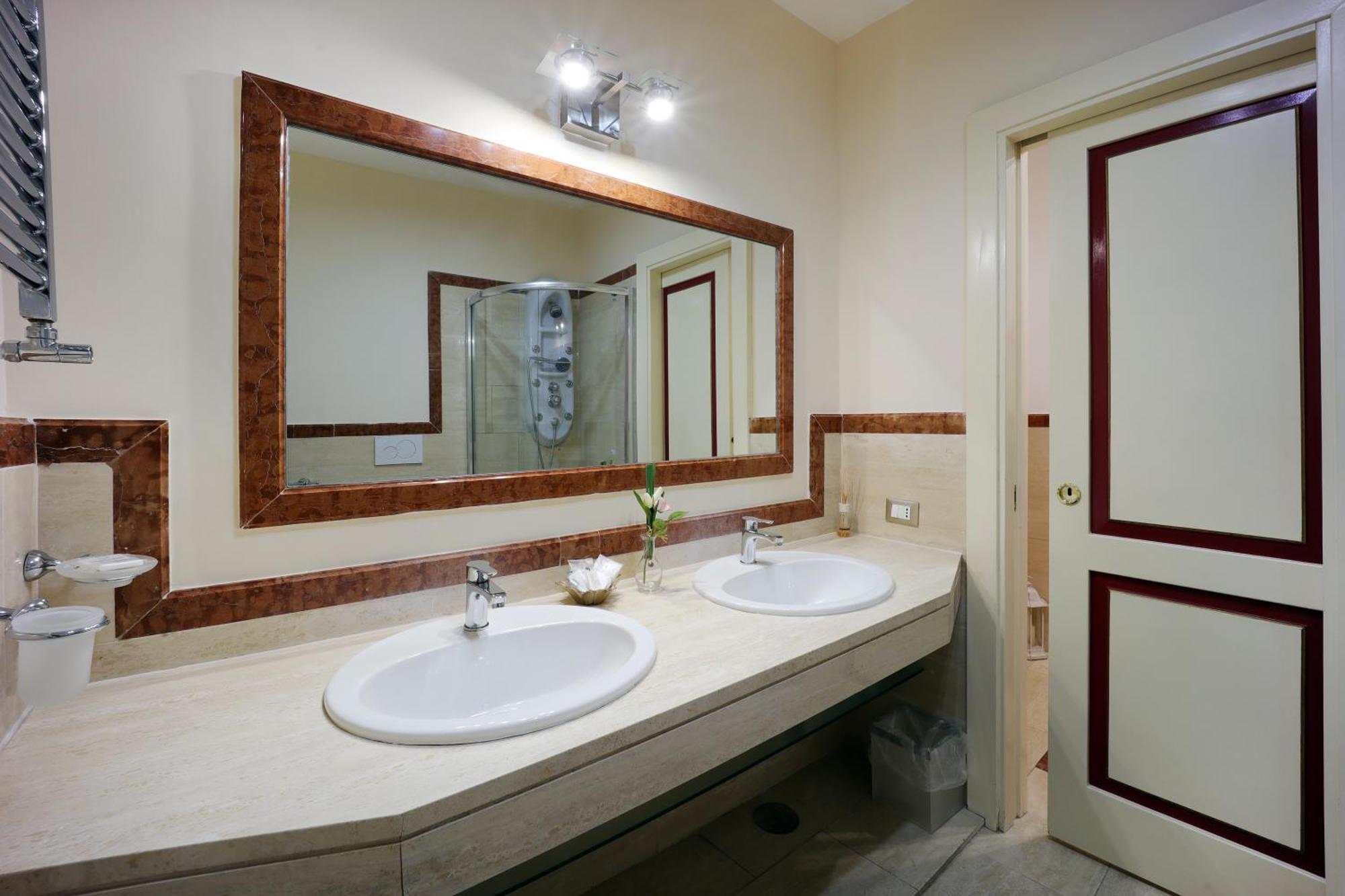 Appartement Nsm 71viadelcorso Con Terrazzo