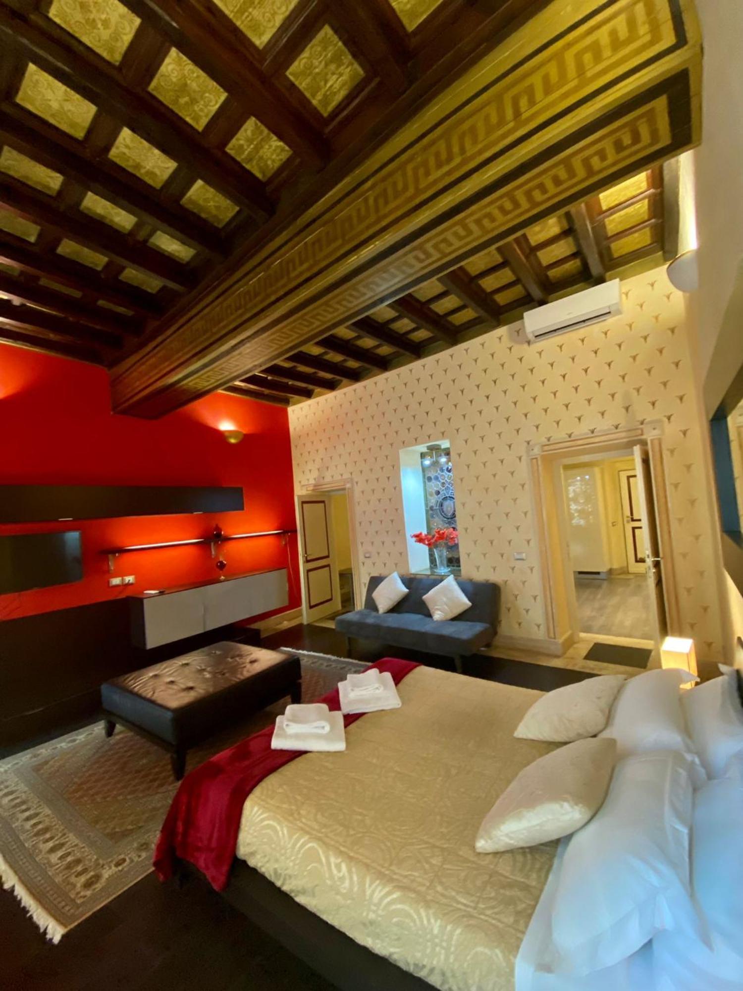 Appartement Nsm 71viadelcorso Con Terrazzo *
