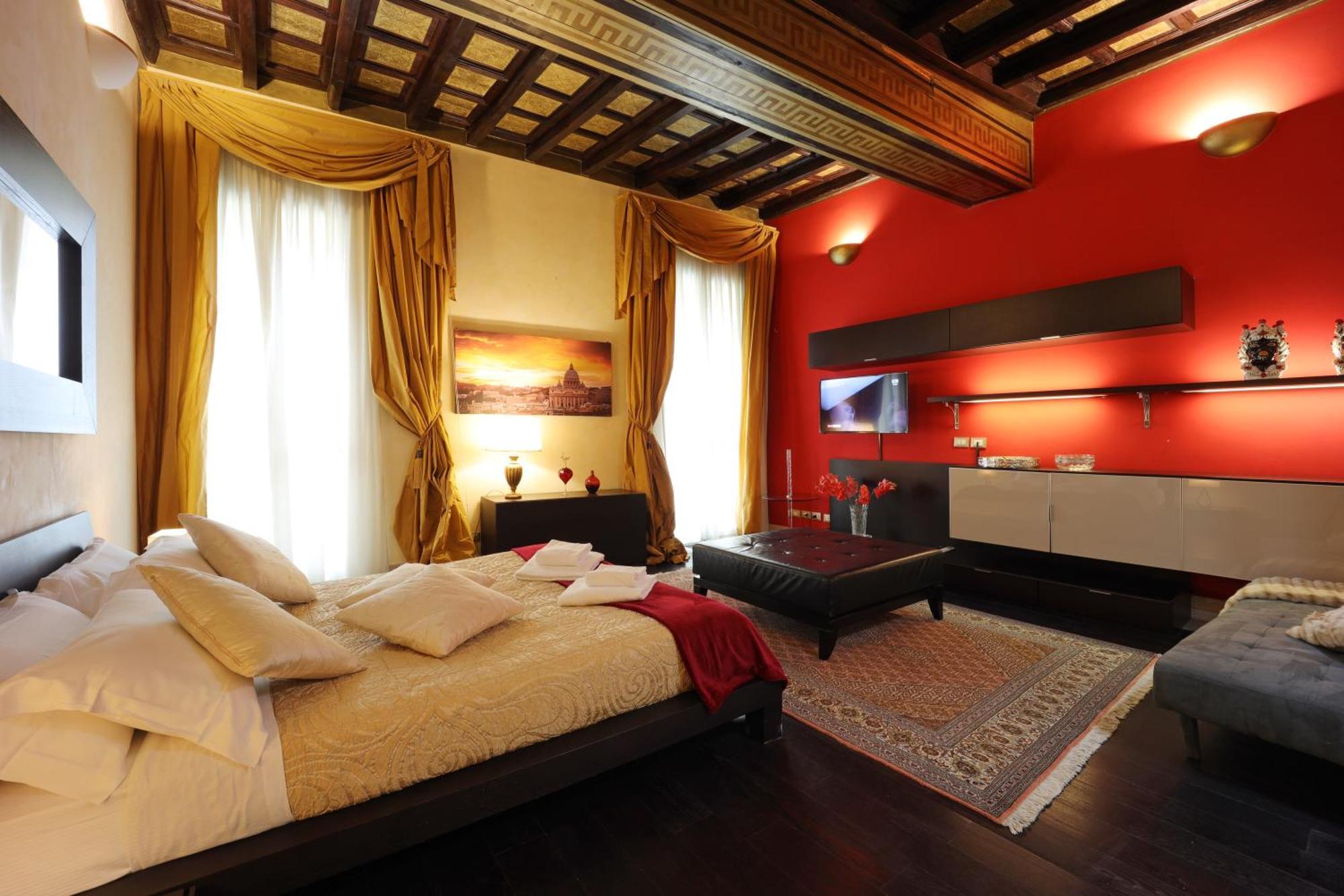 Appartement Nsm 71viadelcorso Con Terrazzo