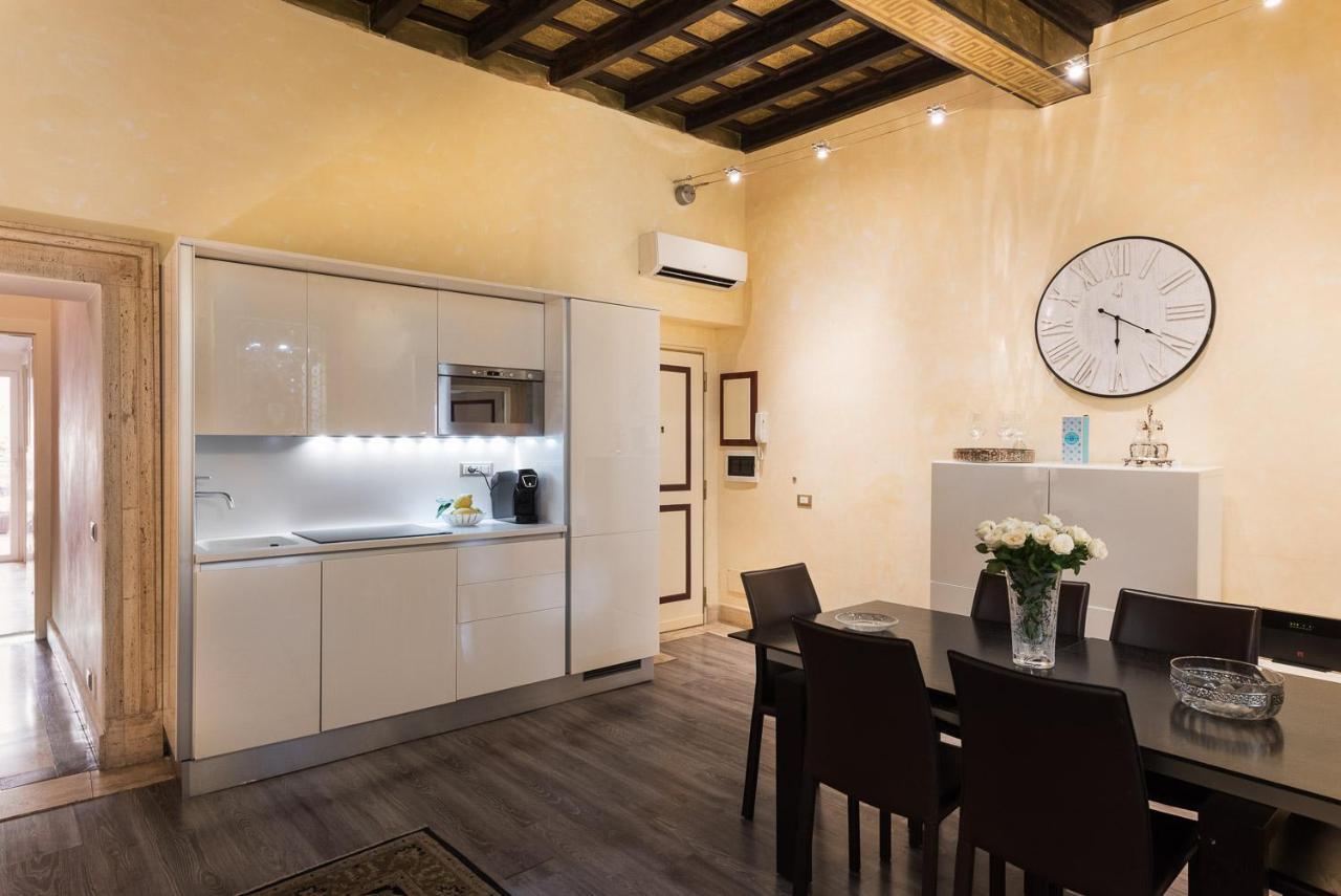 Appartamento Nsm 71viadelcorso Con Terrazzo *