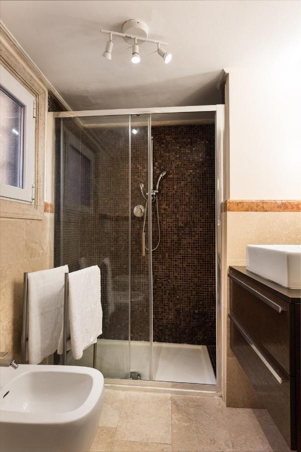 Appartement Nsm 71viadelcorso Con Terrazzo *