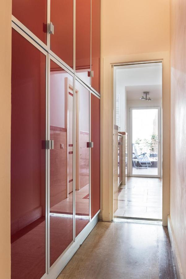 Appartement Nsm 71viadelcorso Con Terrazzo *
