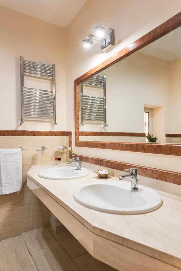 Appartement Nsm 71viadelcorso Con Terrazzo *