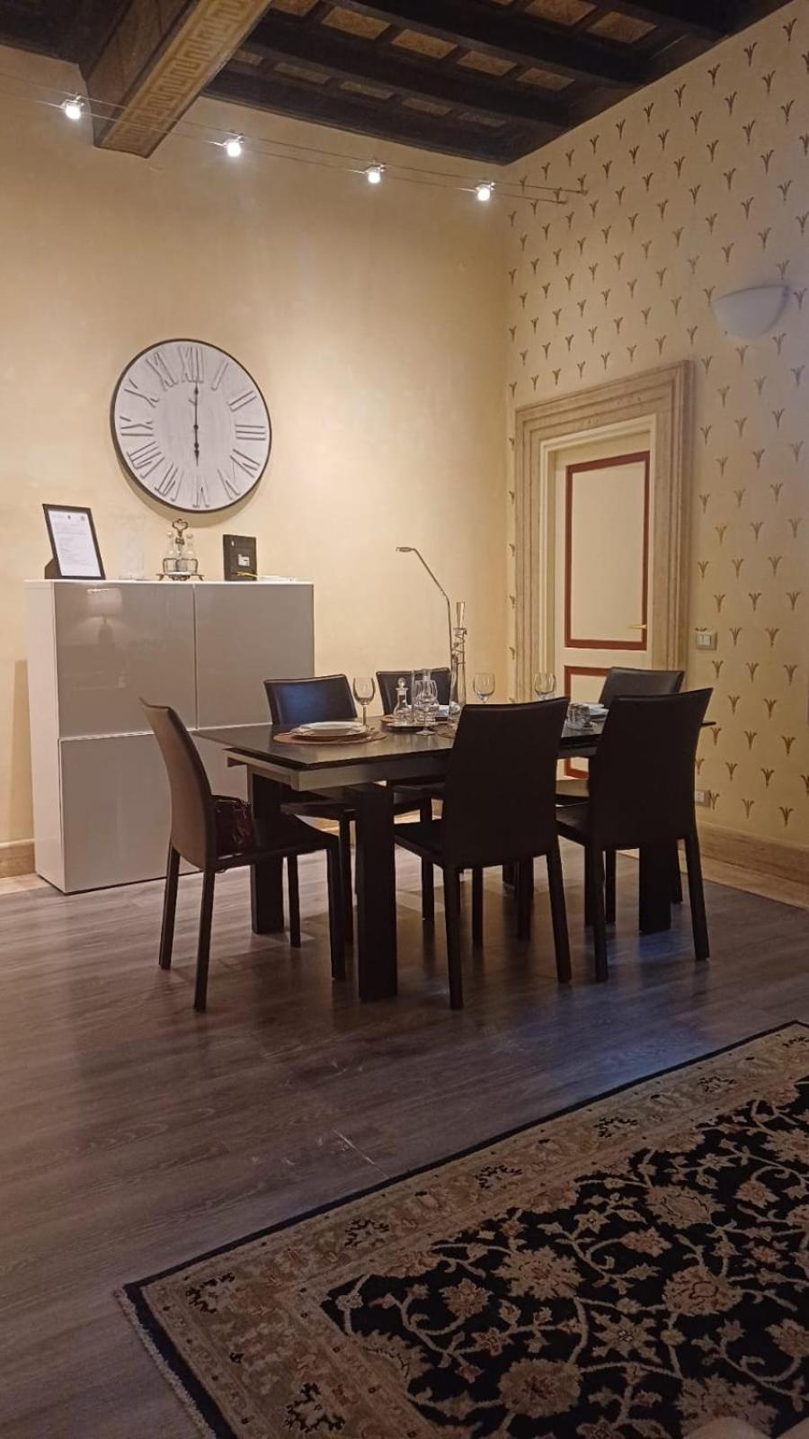 Nsm 71viadelcorso Con Terrazzo Appartement Rome